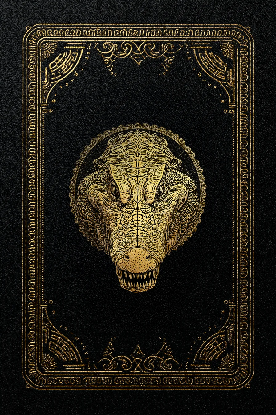 Sobek guardian card